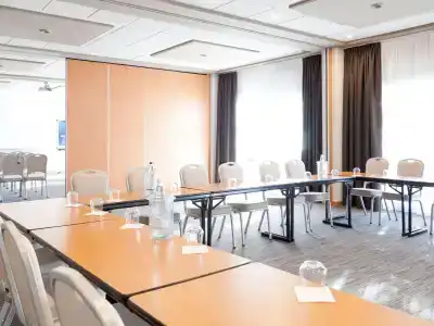 Novotel Brescia Due - 27
