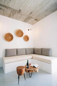 Mesanto Luxury Suites - 155