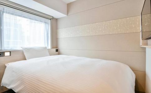Vessel Inn Chiba Ekimae - 2