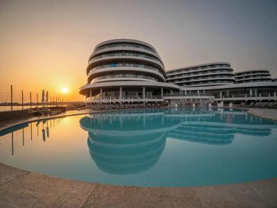 Ramla Bay Resort - 40