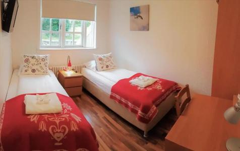 Hótel Tindastóll - 33