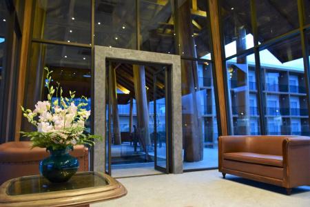 The Teak Chaweng - 1
