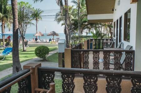 Dolphin Bay Resort Sha-Extra Plus - 249