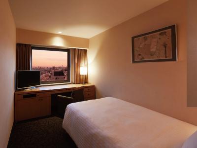 Agora Osaka Moriguchi - 3