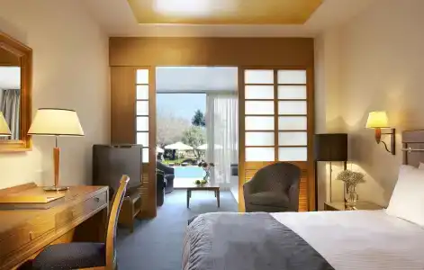 Alexander Beach & Spa - 2