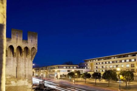 Avignon Grand - 15