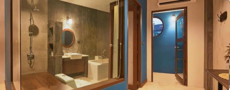 Seaflower Bungalows - 26