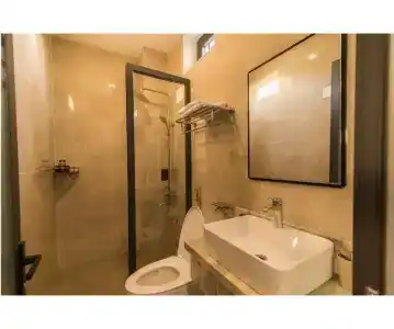 Aha Thang Bom Apartment Da Nang - 52