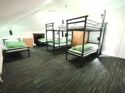 Yha Earl's Court - 41