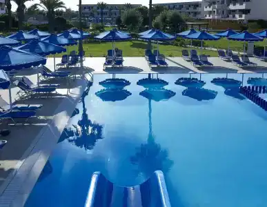 Mitsis Ramira Beach - 17