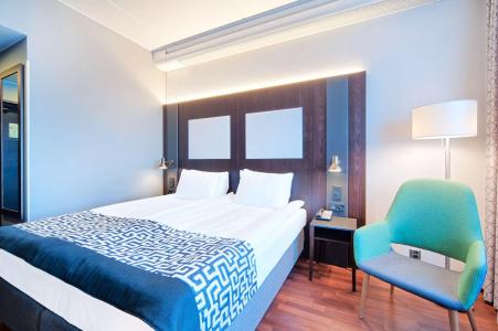 Holiday Inn Helsinki West - Ruoholahti, An Ihg - 5