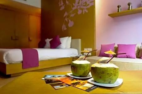 Iyara Beach and Plaza - 48
