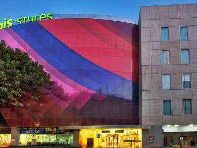 Ibis Styles Mexico Zona Rosa - 29