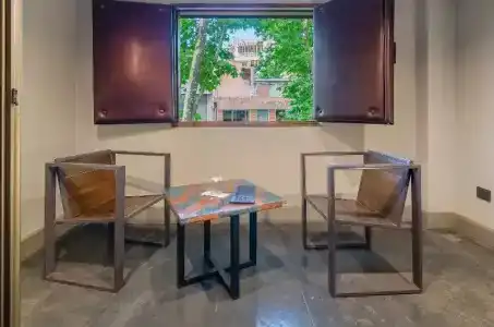 Prodeo + Lounge - 36