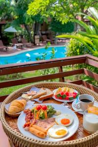 Baan Duangkaew Resort Sha Extra Plus - 36