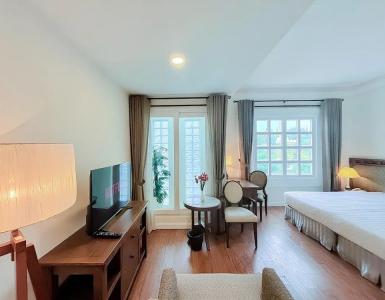 Phoenix Vung Tau - 23