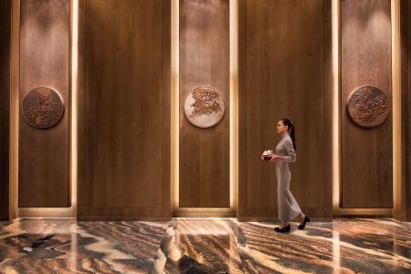 Park Hyatt Hangzhou - 20