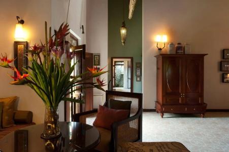 Reef Villa and Spa - 4