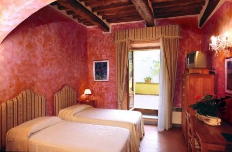 b&b Palazzo Al Torrione 2 - 34