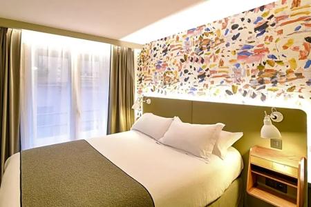 Hôtel Des Artistes - 47