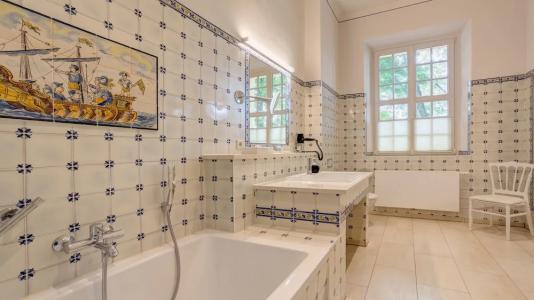 Schloss Luebbenau - 128