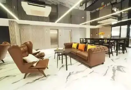 Bella b All Suite Bangkok - 47