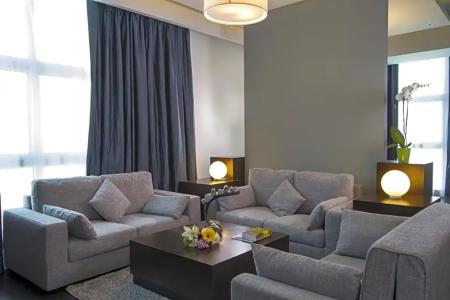 Belair Executive Suites - 92