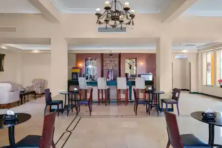 Panorama Bungalows Resort El Gouna - 30