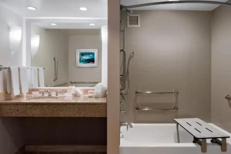 Homewood Suites by Hilton Seattle Downtown - 84