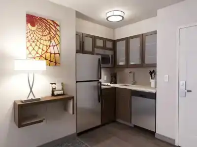 Staybridge Suites Charlotte Arpt Area - Tyvola, An Ihg - 39