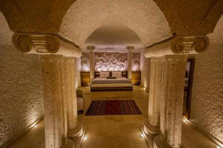 Anka Cave Suites - 15