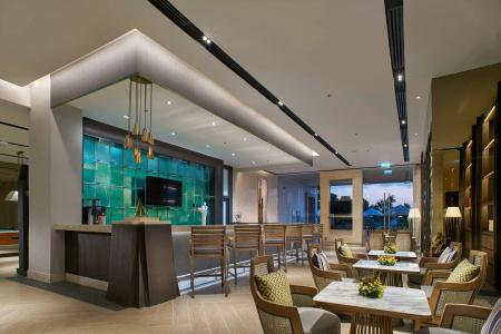 Sheraton Hua Hin Resort & Spa - Sha Extra Plus - 28