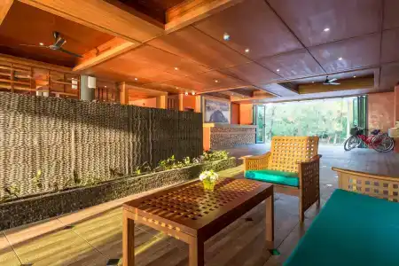 Coriacea Boutique Resort - Sha Plus - 23