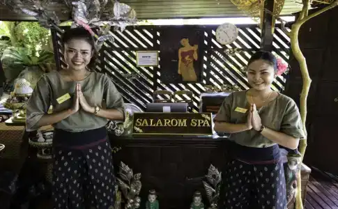 Baan Hin Sai Resort & Spa - Sha Extra Plus - 20