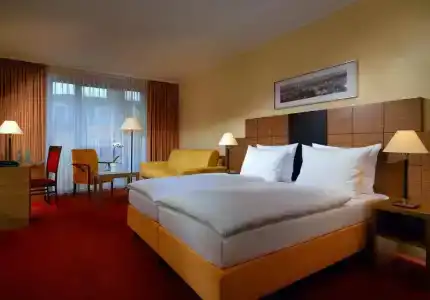 Best Western Bamberg - 48