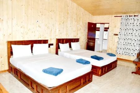 Anandas Beach Resorts - 3