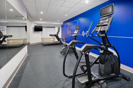 Holiday Inn Express & Suites Nw - Park Place, An Ihg - 37