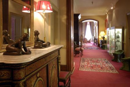 Domaine d'Auriac - Relais & Châteaux - 2