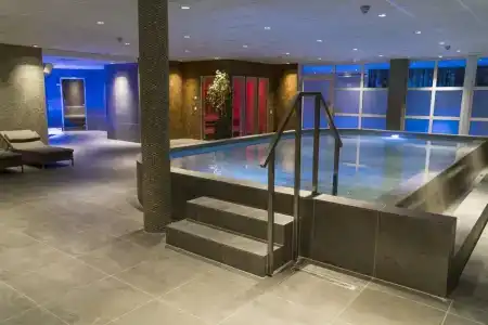 Scandic Lillehammer - 18
