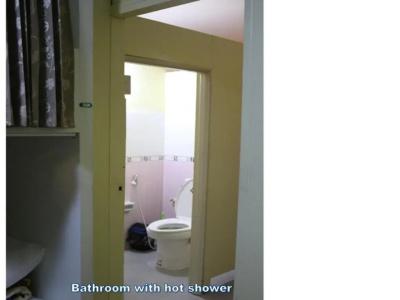 City Capsule Hostel - 21