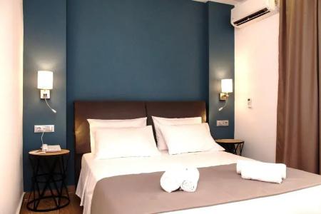 Sunrise luxury Rhodes - 8