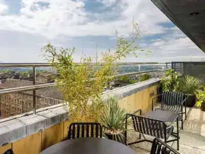 ibis Styles Edinburgh St Andrew Square - 59