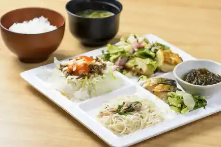 Nishitetsu Resort Inn Naha - 10
