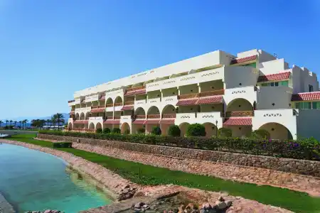 Movenpick Taba Resort & Spa - 0