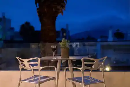 Brasil Suites Boutique - 63