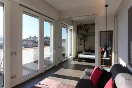 b&b The Attico - 64