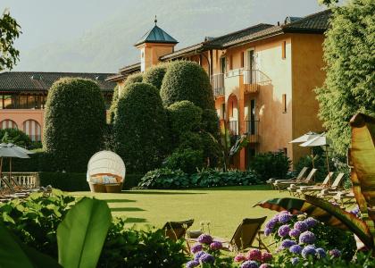 Giardino Ascona - 44