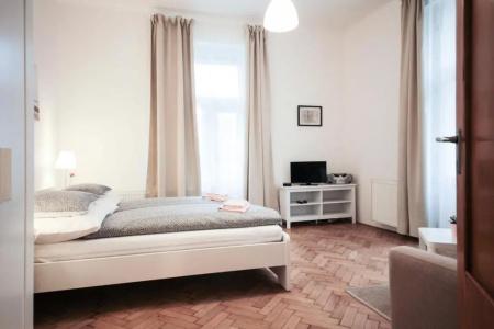Angel City Aparthotel - 123