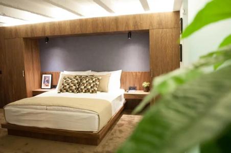 Nomad Luxury Suites - 63