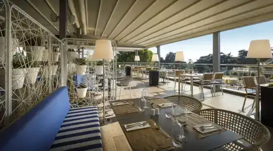 Valamar Parentino - 20